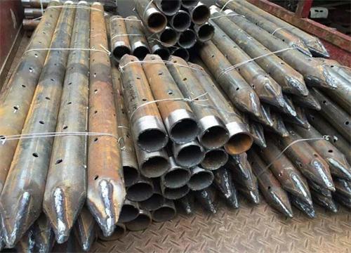 让胡路钢花管哪里有卖